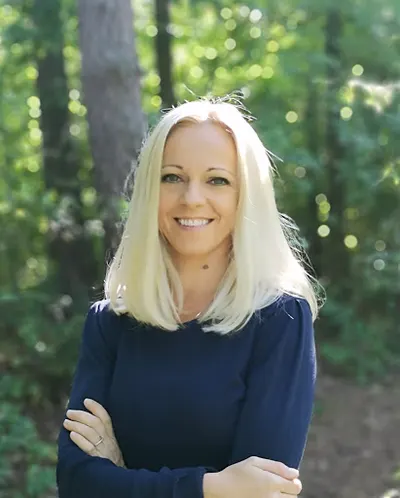 Gabinet pomocy psychologicznej Aneta Wichowska-Beśka